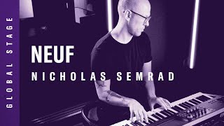 Yamaha Global Stage | Nicholas Semrad &quot;Neuf&quot; Performance