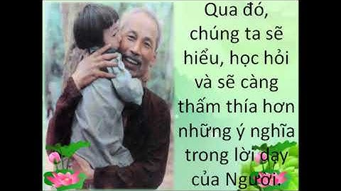 GIỚI THIỆU SÁCH: "BÁC HỒ VỚI THIẾU NHI, THANH THIẾU NIÊN QUA CÁC CÂU CHUYỆN" - NXB HỒNG ĐỨC
