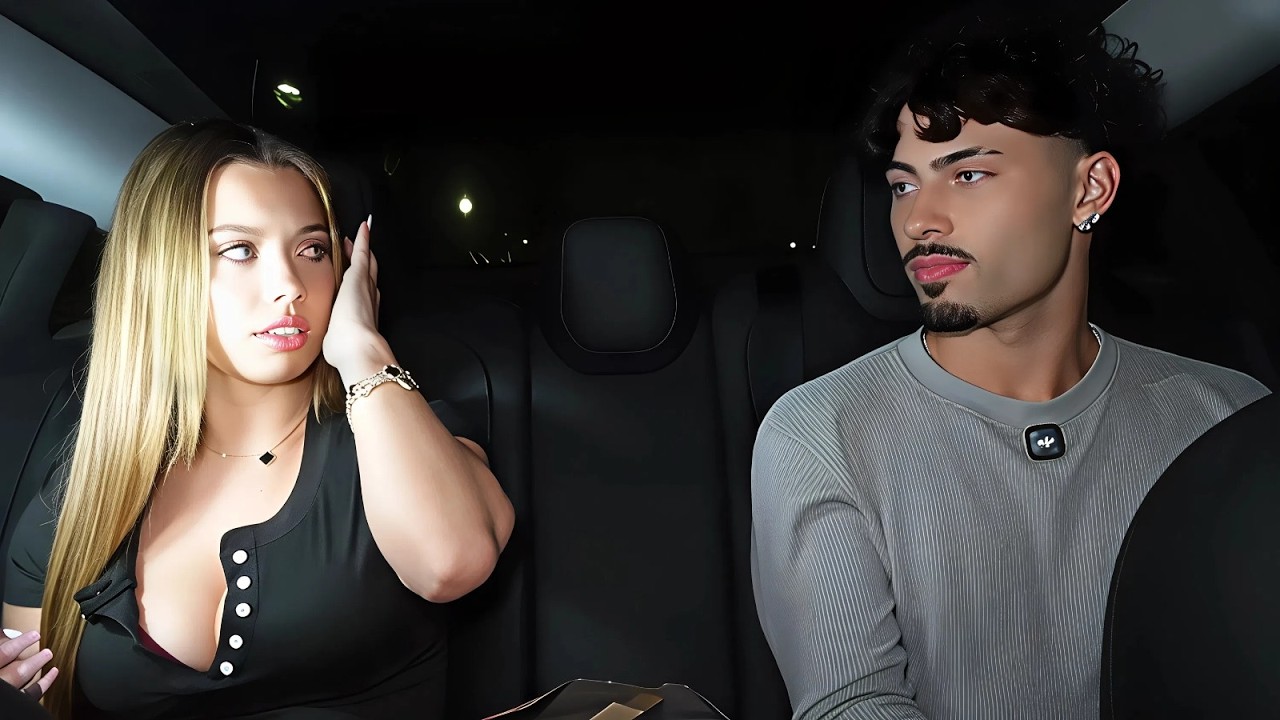 Lanah Wanted Braeden’s Name Tattooed On Her..