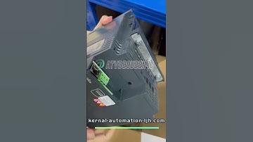 Schneider ATV320U22N4C