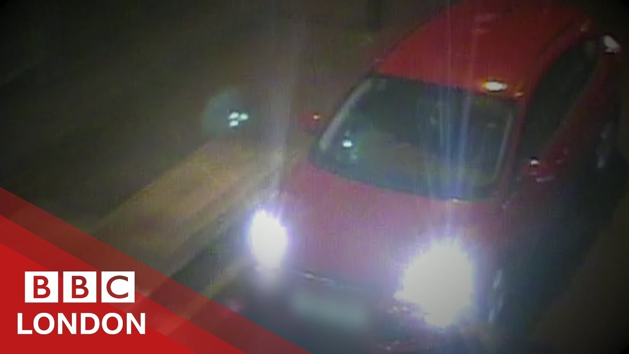 Exposed: The drug deals being done on our streets – BBC London