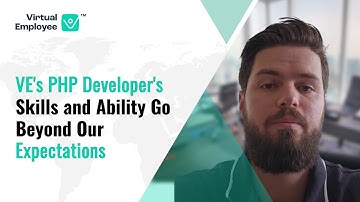 Offshore PHP Developer