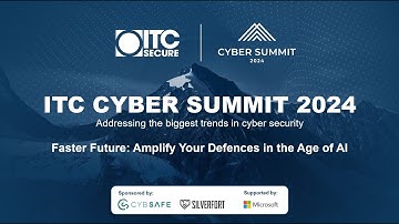 ITC Cyber Summit 2024 highlights
