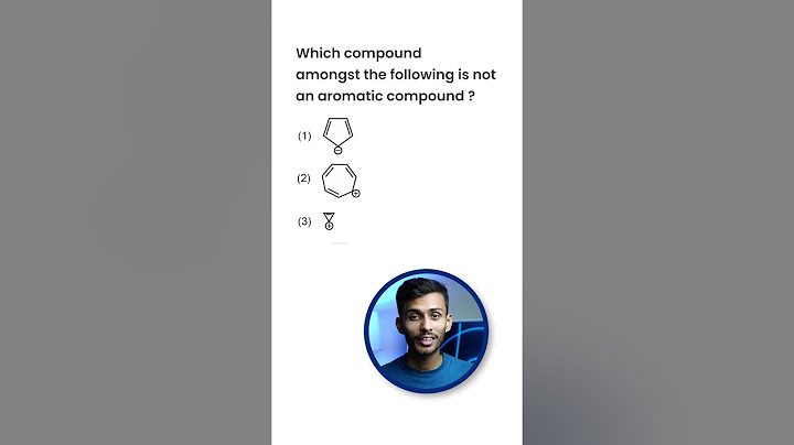 Ans this NEET Chem Q🥵! #1