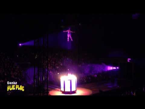 Circus FlicFlac 2013