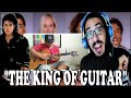 Greek Metalhead reacts to Alip Ba Ta - Black or white fingerstyle guitar cover #Alipers #Alip_Ba_Ta