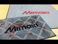 既製品へもプリント可能！オリジナル マット・カーペット