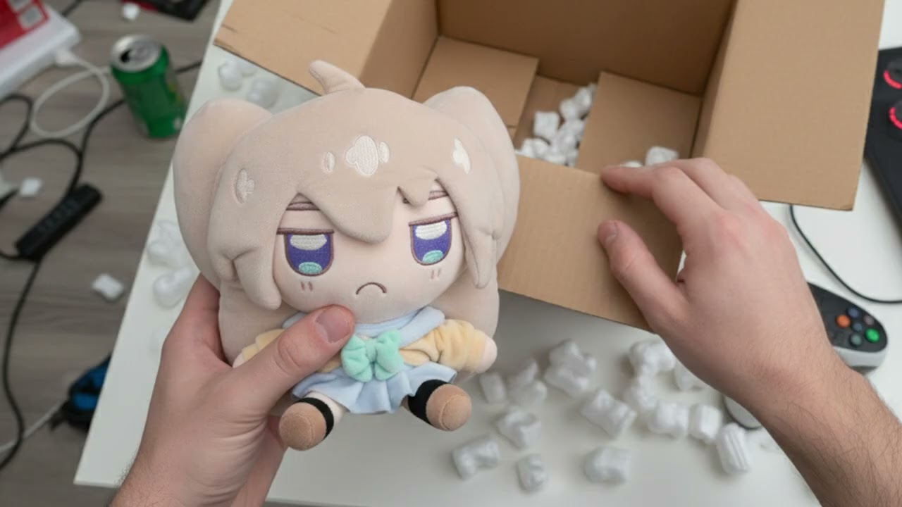 Где мои луки (песня из фильма "Neuro Sama Suno Ai")