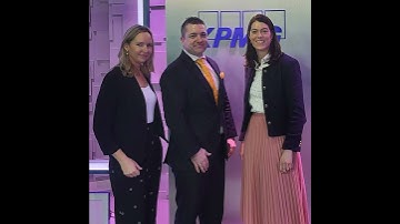 How will AI and blockchain shape the future of audit? - Conversations with Auditors, episode 3, s...