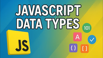 JavaScript Data Types Explained | Complete Guide for Beginners @Skycodes10