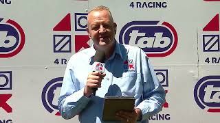 Vidéo de la course PMU PRIX SA CLASSIC DAY 4 MARCH FM 74 HANDICAP