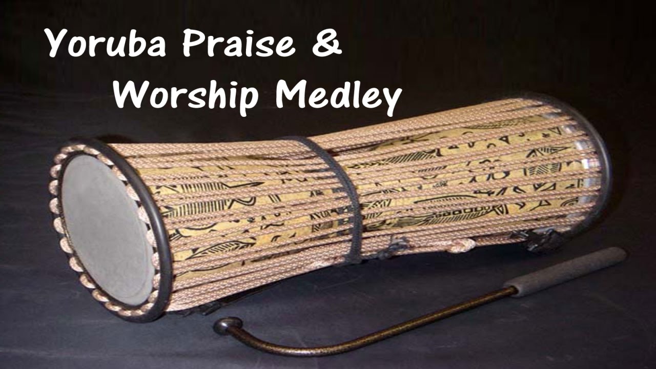 Nigerian Christian Praise & Worship Medley YouTube