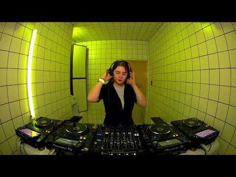 Nastya Muravyova | HÖR - Mar 23 / 2023