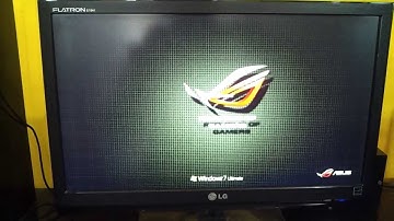 ccboot Windows 7 64bit booting.. Powered by:ccboot.com