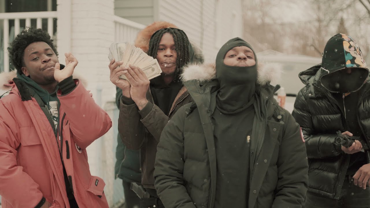 Guarda Jizz Scams & CT - Double Back (Official Video) Shot By @MattRollThatBack su YouTube Guarda Jizz Scams & CT - Double Back (Official Video) Shot By @MattRollThatBack su YouTube