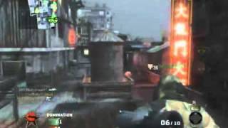 Black Ops L96A1 ACOG Clip