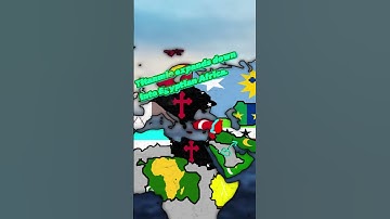 Top comment creates a country 🇪🇸 🇱🇧!? #map #mapping #geographythroughmaps #geography #comment