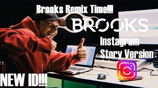 Lost Frequencies - Don't Leave Me Now (Brooks Remix) / Brooks - ID | Future House | Coming Soon!!! Lost Frequencies - Don't Leave Me Now (Brooks Remix) / Brooks - ID | Future House | Coming Soon!!!