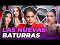 LA VIUDA EN EXCLUSIVA CONFIRMA QUE SANTIAGO MATÍAS DEBERÍA DEJARLA FIJA EN SIN FILTRO RADIO SHOW
