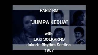 Fariz RM   Jumpa Kedua