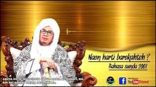 🔴 BAB RUMAH TANGGA ‼️❗KH.M. MUHYIDDIN ABDUL QODIR AL MANAFI, MA