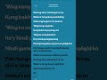 SAKSI ANG LANGIT December Avenue Lyrics Opm Spotify Music Saksianglangit Decemberavenue
