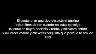 Costa Ft. Natos y Waor - POSEIDON [LETRA]