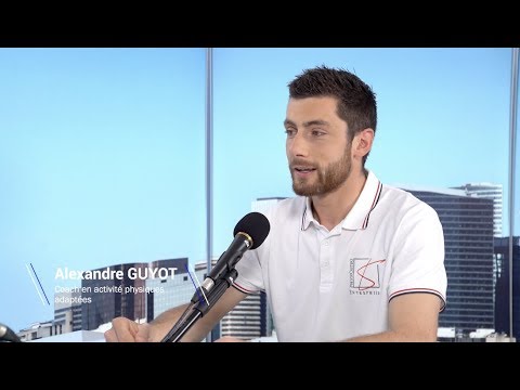 TMS Strasbourg : Comment prévenir les troubles musculo-squelettiques au travail à Strasbourg ?