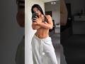 Bethany Tomlinson Calisthenics Workout Motivation | Calisthenics Workout #calisthenics #shorts