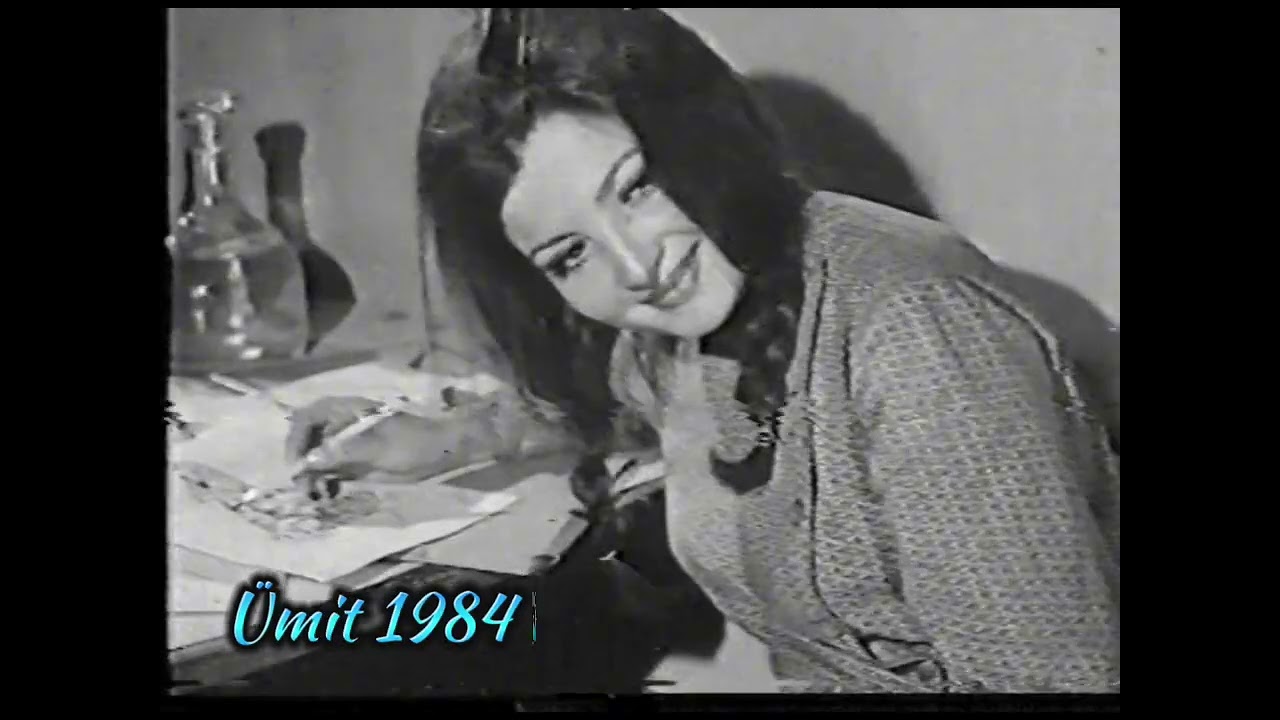 Fatma Bacı (1972) Yıldız Kenter, Fatma Belgen | Orijinal Yeşilçam Sinema Fragmanı.!