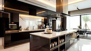Top Modern Kitchen Designs 2026 | Best Kitchen Remodeling Ideas 2026