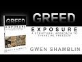 How to Get Out of Debt | Greed Exposure Intro | Gwen Shamblin