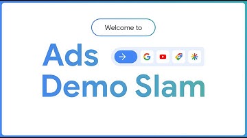 Google Ads Demo Slam 2025