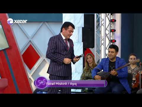 Fezail Miskinlidən super ifa - Gödəkdonu aşıq havası (5 də 5) #FezailMiskinli #Godekdonu #saz #5de5