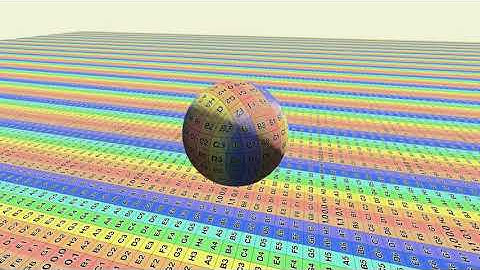 Game Engine Devlog 007 | Triplanar Texture Mapping