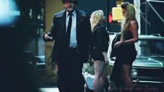 Harvey Bullock Edit ~ Outlaw in em