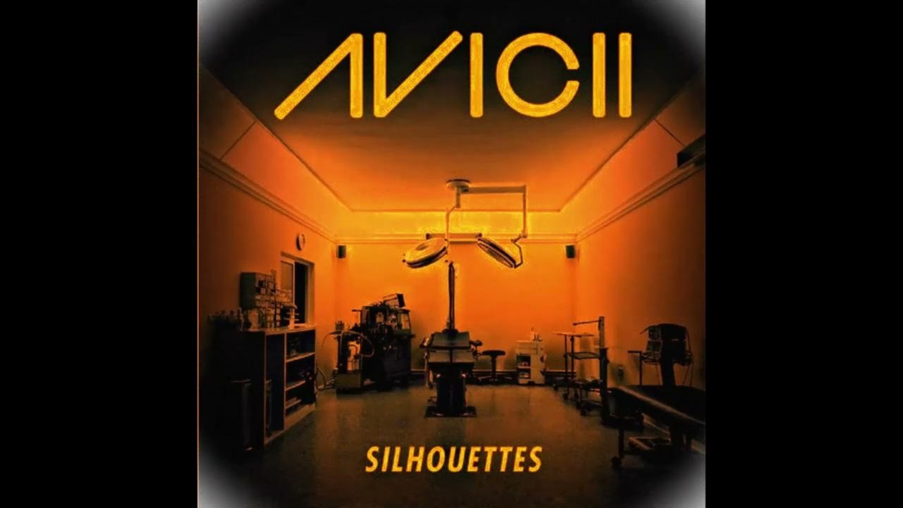 Avicii - Silhouettes (Lephtty Remix) Avicii - Silhouettes (Lephtty Remix)
