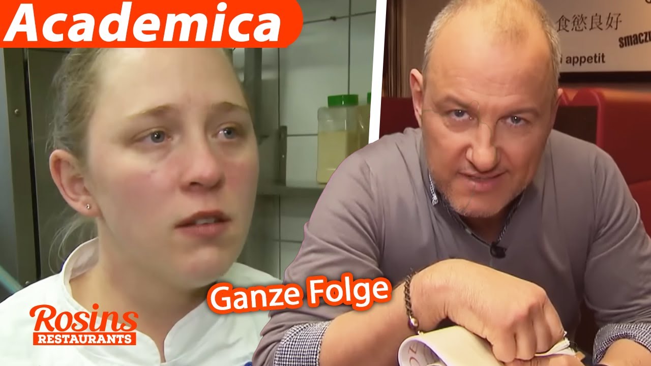 Uni Mensa macht Konkurrenz - das 