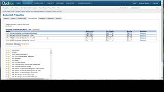 Document Manager Video