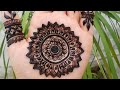 #beautiful mehndi designs ll#trending mehndi #hennadesign #nazish creation