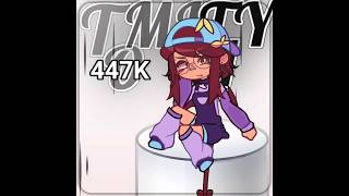 ⬆️FAKE COLLAB WITH @Estacao.da._rayoficial / #gacha #collab #gachalife #gachalife2 #trend