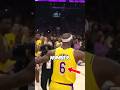 THE SECRET BEHIND LEBRON'S NUMBER 6 REVEALED!