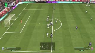 Stoke City vs Huddersfield GW1