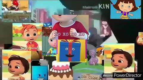 Logoland Destroyed Add Round 5