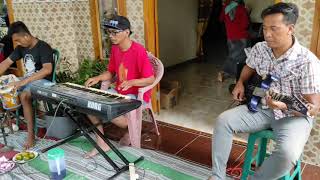 Dangdut lawas | Tersesat voc :Abaz LPS