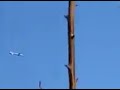 Ukrainian aim120 missile chases a russian kh101