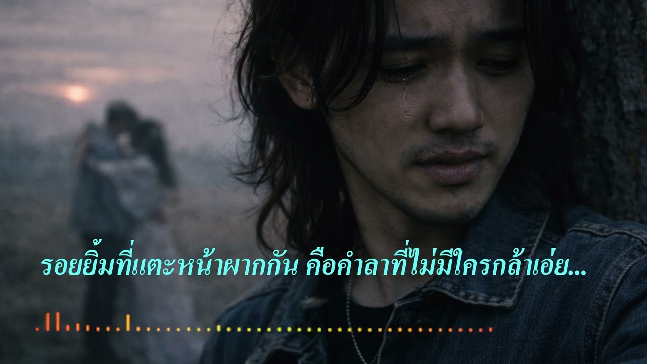 ขอเวลาอีกจักหน่อย