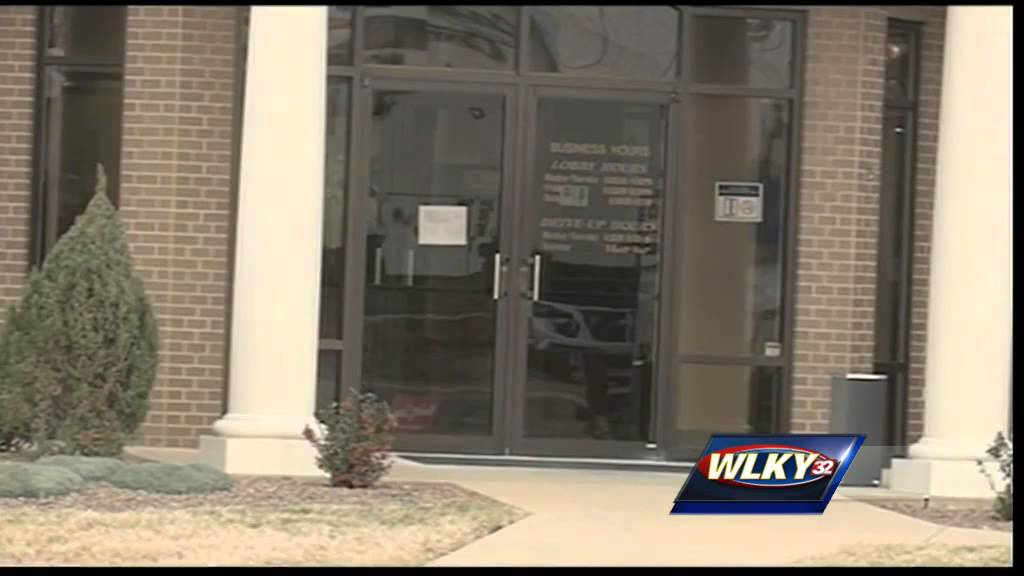 Woman robs Palmyra bank YouTube