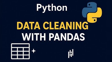 Python Mini Project | Data Cleaning Project using Pandas