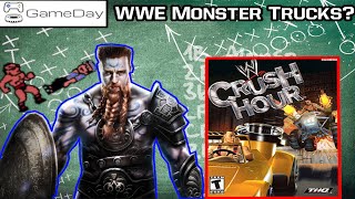 レスリング要素のないWWEゲーム | GameDay screenshot 2